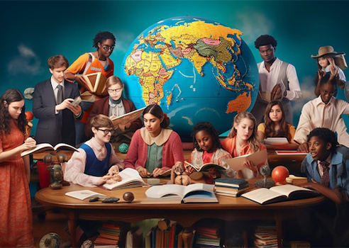 Multicultural Studies